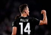 Gol Arkadiusza Milika