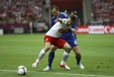 EURO: Polska remisuje z Grecją w meczu otwarcia