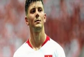 Dawid Kownacki zmieni klub