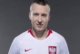 Jacek Góralski piłkarzem Wieczystej