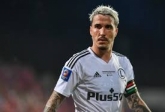 Ekstraklasa: Wygrana i Legia wiceliderem tabeli