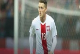 Zieliski po meczu Polska - Modawia