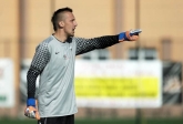 Marek Igaz przeduy kontrakt z GKS Tychy