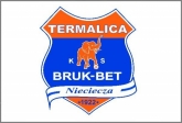 1. liga: 5 goli w meczu Tychy - Termalica