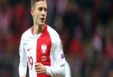 Gol Sebastiana Szymaskiego