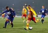 T-Mobile Ekstraklasa: Jagiellonia 3-1 Zagbie