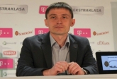 Mariusz Rumak na duej w Lechu Pozna