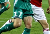 Bartomiej Chwalibogowski opuszcza GKS Katowice