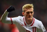 Gol Karola widerskiego