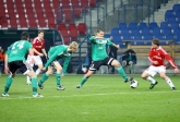 Wenezuelczyk na testach w GKS Bechatw