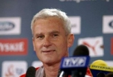 Listkiewicz radzi Lacie odej. Stawia na Koseckiego