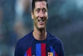 100. i 101. gol Roberta Lewandowskiego dla Barcelony