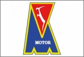 Motor wypoyczy swojego zawodnika