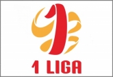 1. liga: 7 goli w meczu Tychy - Wisa K.