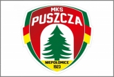 1. liga: Polonia za saba dla Puszczy