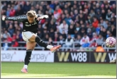 Gol Matty'ego Casha w Premier League