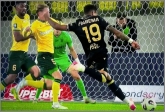 Ekstraklasa: Katowice za sabe dla Lecha