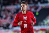 Szymaski po meczu Litwa - Polska