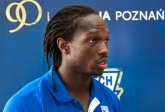 Kebba Ceesay pikarzem Lecha Pozna