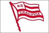 Nowy zawodnik w kadrze Cracovii