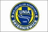 2. liga: 5 bramek w Skierniewicach. Unia podj�a Stal