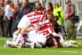 1. Liga: Cracovia 1-0 Arka