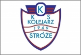 1. Liga: Dolcan 1-4 Kolejarz