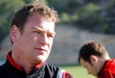 Trenerzy po meczu Grnik - Legia