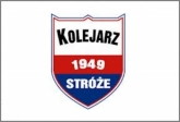 1. Liga: Kolejarz 2-1 KS