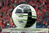 T-ME: Legia - Polonia / przewidywane skady
