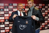 Artur Boruc znalaz nowy klub!