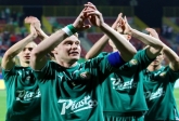 T-ME: Mistrz Polski lepszy od Polonii