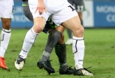 1. Liga: Polonia B. 1-1 ŁKS