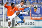 T-ME: Kolejorz wyszed na lidera