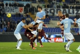 Pierwsza bramka Glika w Serie A