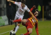 T-ME: Widzew zapa remis w ostatniej chwili