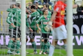 T-ME: Legia wyrwnaa rachunki w Gdasku
