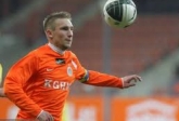 Szymon Pawowski na celowniku Wisy