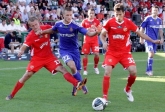 Pikarze Widzewa bd gra prawie za darmo
