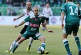T-ME: Mistrz pokona lidera