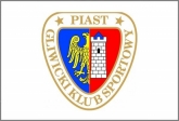 Wstpny plan przygotowa Piasta Gliwice