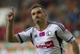 Saganowski: Na wiosn bd gotowy