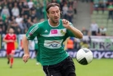 Kamil Kosowski w Wile Krakw