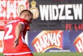 Widzew sprawdzi czterech graczy z zagranicy