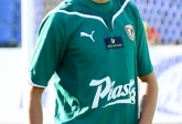 Sparing: Siedem bramek lska