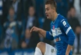 Legia chciaa te Linettego