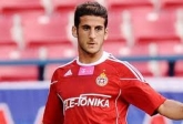 Legia chce Dudu Bitona