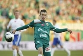 Sobota negocjuje z Lokomotivem