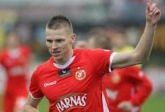 Marcin Robak w Piacie Gliwice