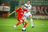 T-ME: Bez bramek midzy Widzewem a Zagbiem